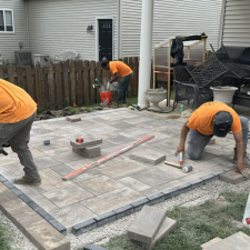 The-Elegance-of-Unilock-Pavers-in-a-Montgomery-Illinois-Project-by-Mission-Brick-Paving 0